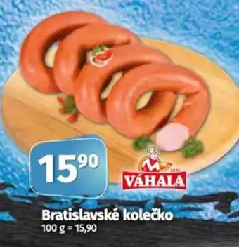 Bratislavské kolečko