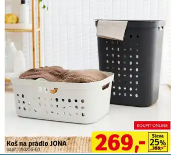 Asko Koš na prádlo JONA nabídka
