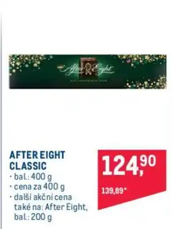 Makro AFTER EIGHT CLASSIC nabídka