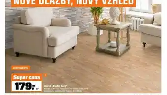 OBI Dlažba kandel berg nabídka