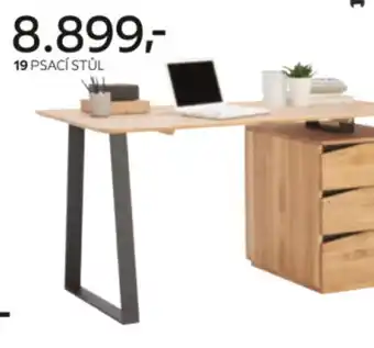 Kika Nábytek PSACÍ STŮL nabídka
