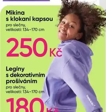 Pepco Mikina s klokaní kapsou nabídka
