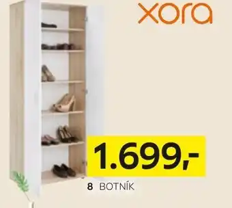 XXXLutz BOTNÍK nabídka