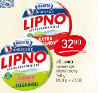 Flop JČ LIPNO nabídka