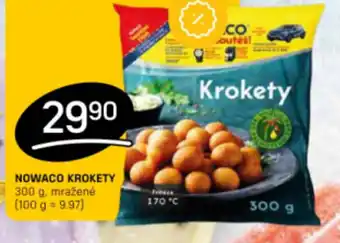 Flop NOWACO KROKETY nabídka