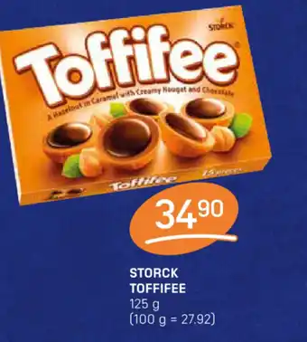 Flop STORCK TOFFIFEE nabídka