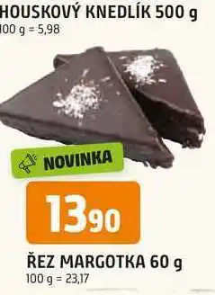 Trefa Řez margotka 60 g nabídka