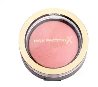 Teta Max factor creme puff zapečená tvářenka, různé odstíny nabídka