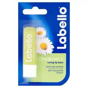 Teta Labello balzám na rty 4,8g, vybrané druhy 4.8g nabídka