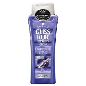 Teta Schwarzkopf gliss kur šampon ultimate volume 250ml nabídka