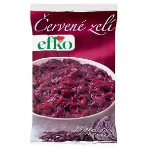 Flop Efko červené zelí 500g nabídka