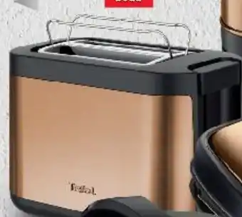 Topinkovač Tefal COPPERTINTO