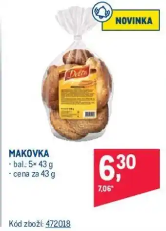 MAKOVKA