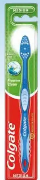 Penny Market ZUBNÍ KARTÁČEK COLGATE nabídka