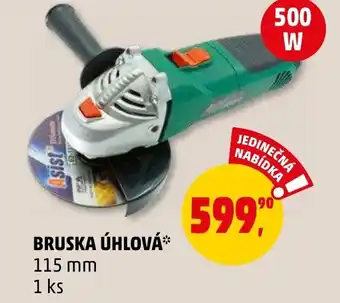 Penny Market BRUSKA ÚHLOVÁ nabídka