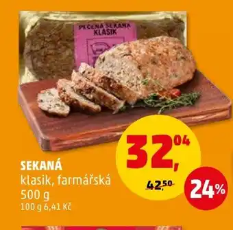 Penny Market SEKANÁ nabídka