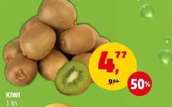 Penny Market KIWI 1 ks nabídka