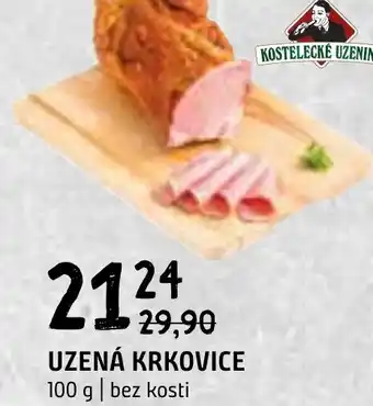 Terno UZENÁ KRKOVICE nabídka