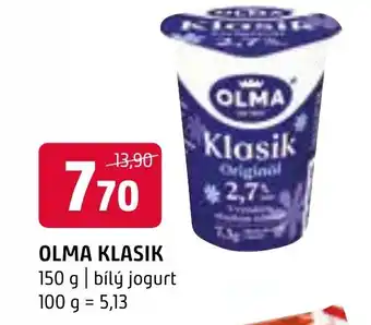 Terno OLMA KLASIK nabídka