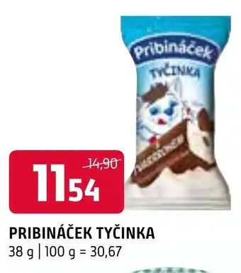 Terno PRIBINÁČEK TYČINKA nabídka