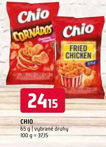 Terno CHIO nabídka