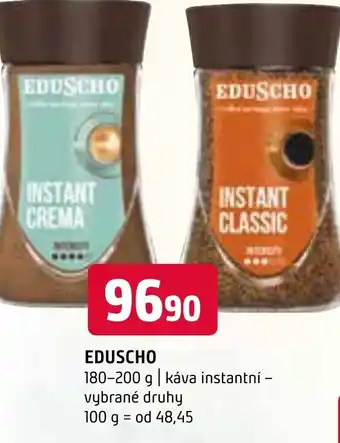 Terno EDUSCHO nabídka