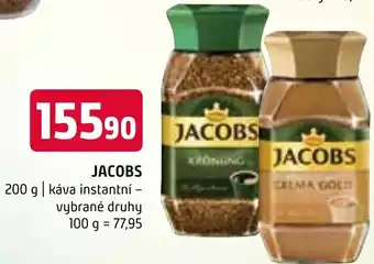 Terno JACOBS nabídka