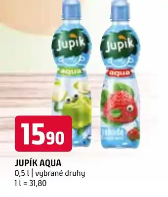 Terno JUPÍK AQUA nabídka