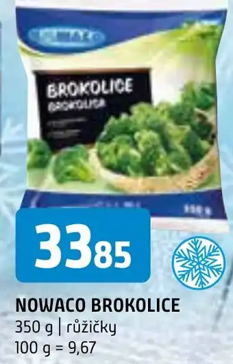 NOWACO BROKOLICE