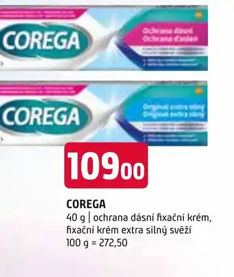 Terno COREGA nabídka