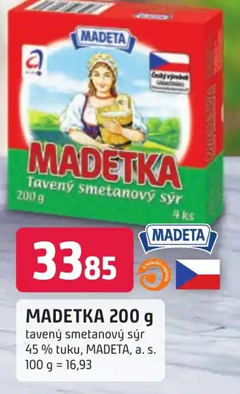 MADETKA 200 g