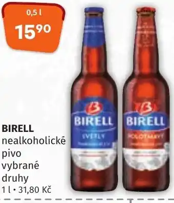 BIRELL