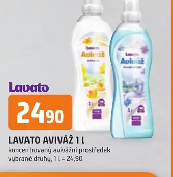 Trefa LAVATO AVIVÁŽ 1L nabídka