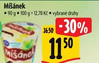 Albert Míšánek nabídka