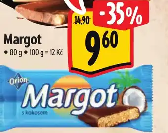 Albert Margot nabídka