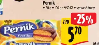 Albert Pernik nabídka
