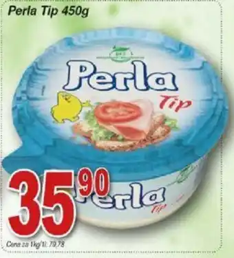 Hruška Perla Tip 450g nabídka