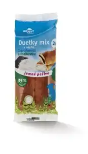 Albert Albert duetky 220g, vybrané druhy nabídka
