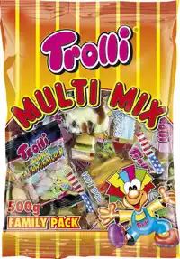 Albert Trolli bonbony 500 g nabídka