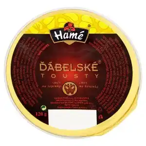 Penny Market Hamé ďábelské tousty směs na topinky 120g nabídka