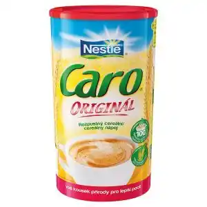 Trefa Caro originál 200g nabídka