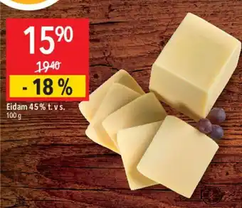 Globus Eidam 45% t. v S. nabídka
