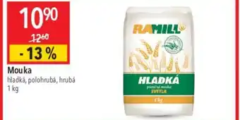 Globus Mouka nabídka