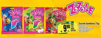 Tamda Foods Zozole bonbóny 75g nabídka