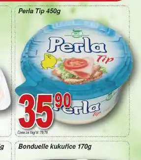 Hruška Perla tip nabídka