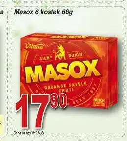Hruška Vitana masox nabídka