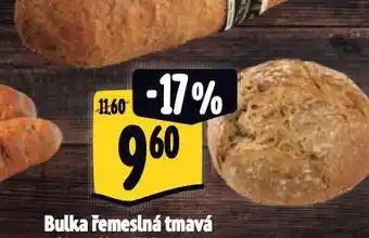 Albert Bulka řemeslná nabídka