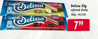 Qanto Delissa 33g nabídka