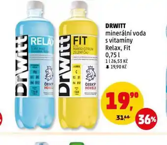 Penny Market Drwitt nabídka