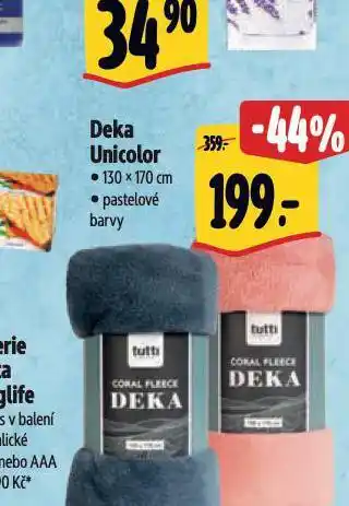 Albert Deka nabídka